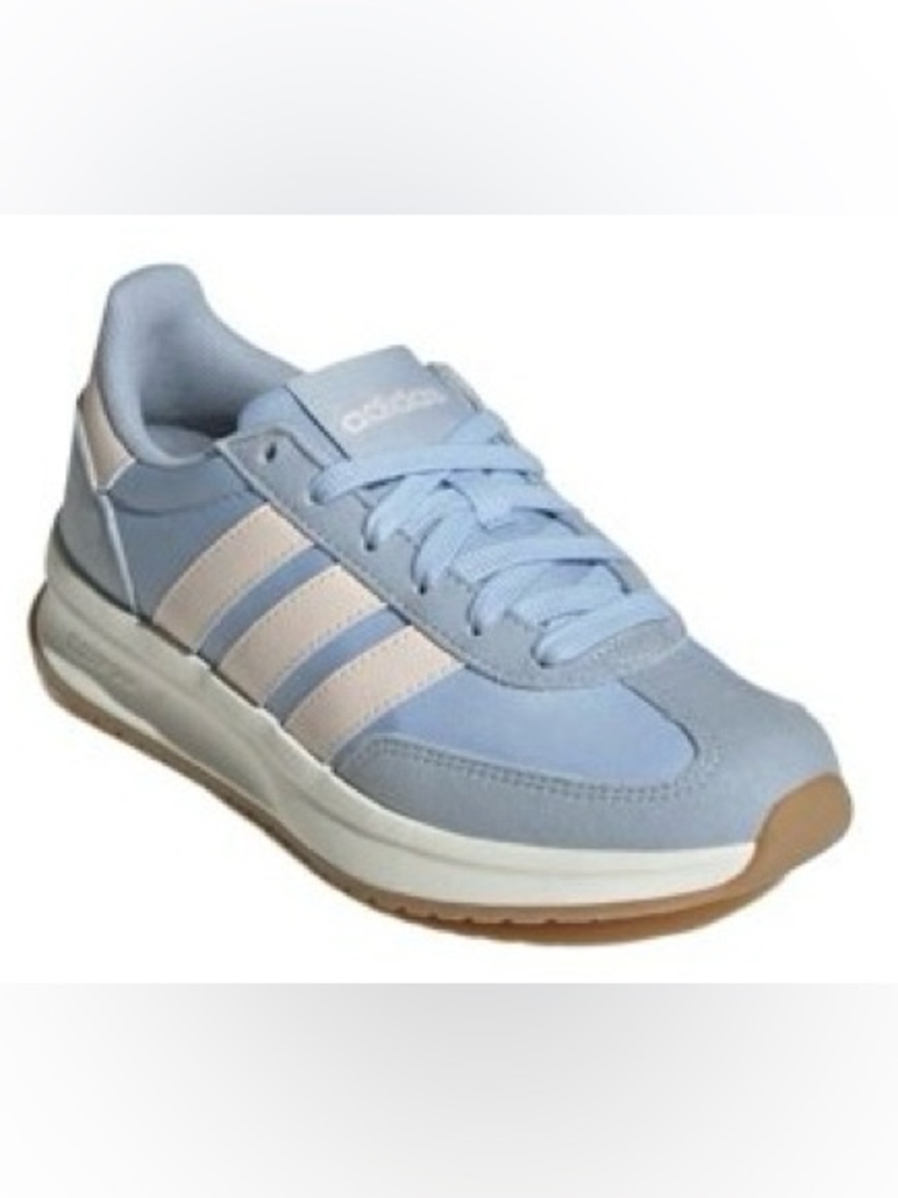 NEW Adidas Run 70s 2.0 Sneakers - Big Kids' size 4